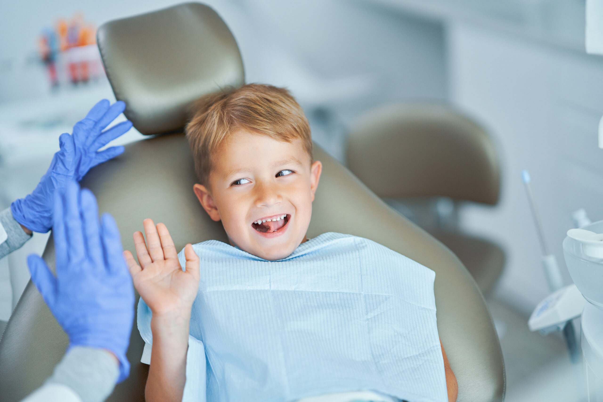 How to Prepare a Child with Autism for a Visit to the Dentist