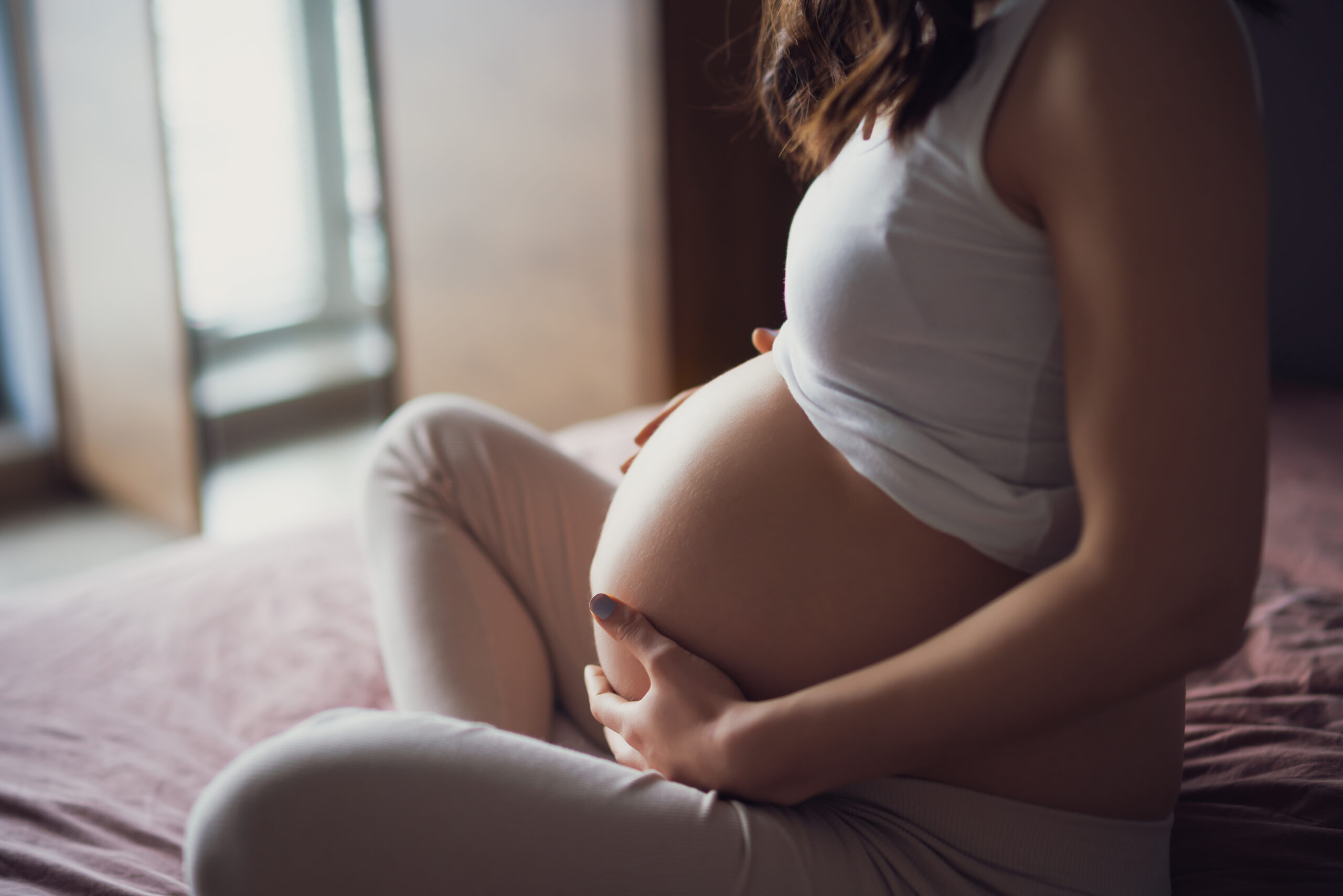 can pregnancy affect autism