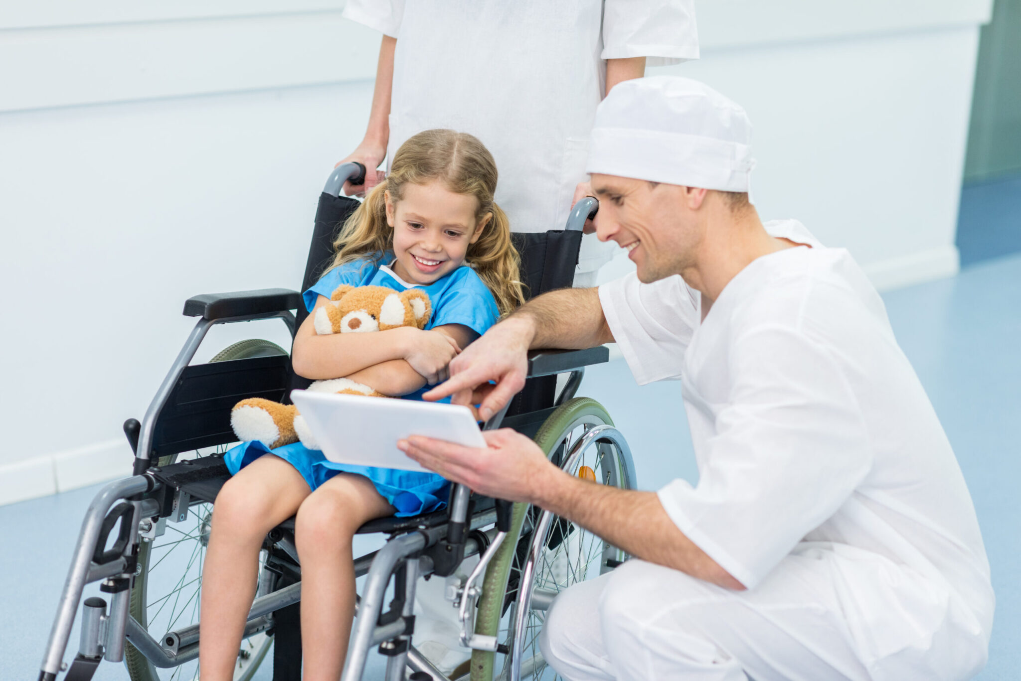 What Is Rett Syndrome? Causes, Symptoms & Treatments - Autism Advance