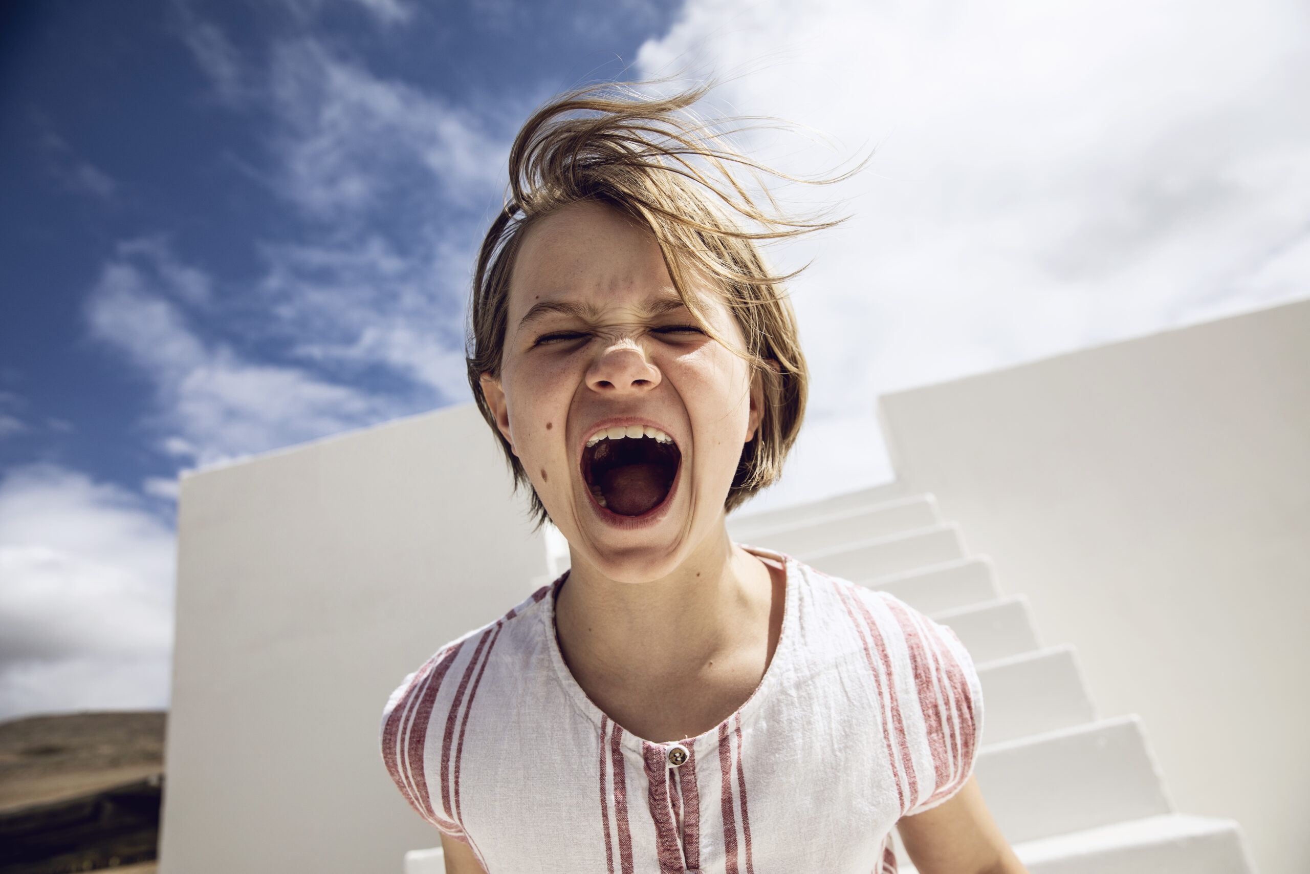 How to Use ABA to Reduce Screaming Behavior