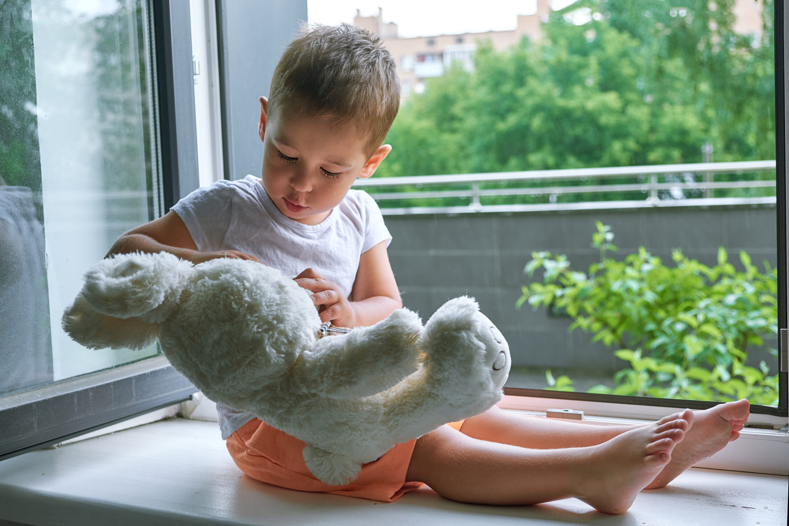 How to Handle Obsessions in Children with Autism