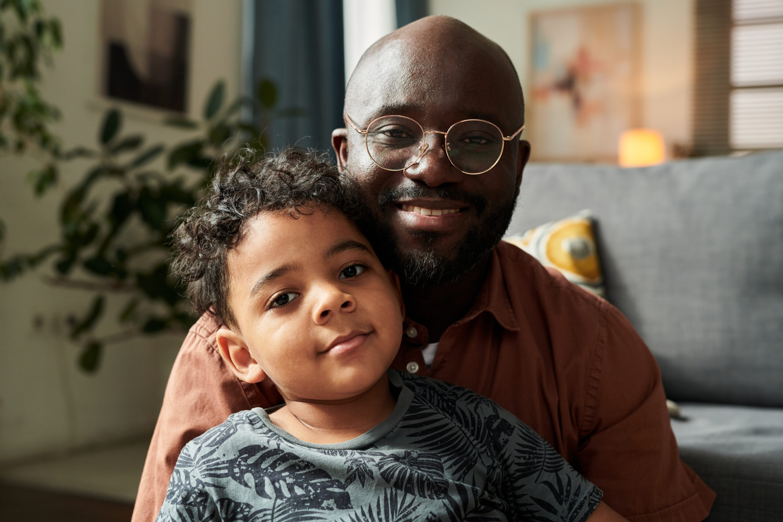 Why Kids with Autism Prefer One Parent